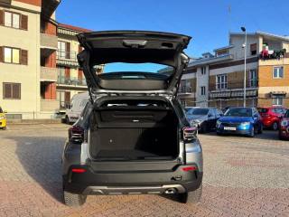 JEEP Avenger usata, con Airbag Passeggero