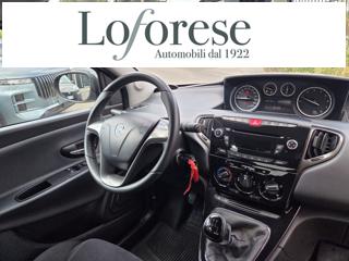 LANCIA Ypsilon usata, con Immobilizzatore elettronico