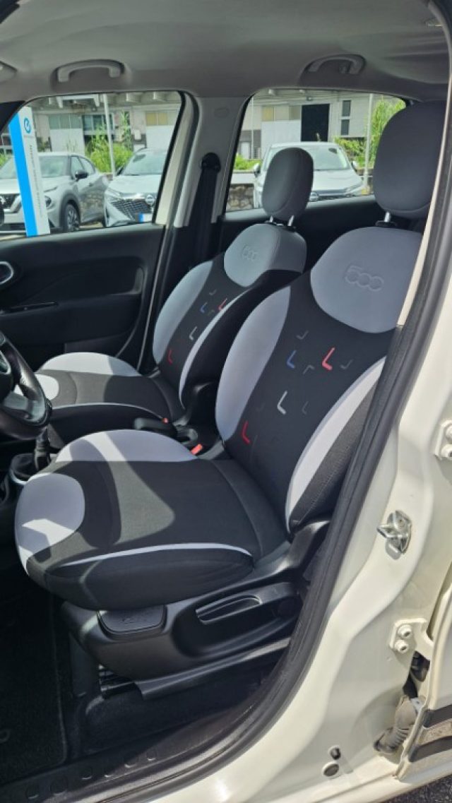 FIAT 500L usata 14