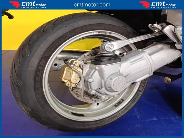 MOTO GUZZI Norge 1200 usata 7