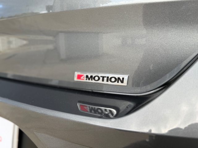 VOLKSWAGEN T-Roc usata, con Climatizzatore