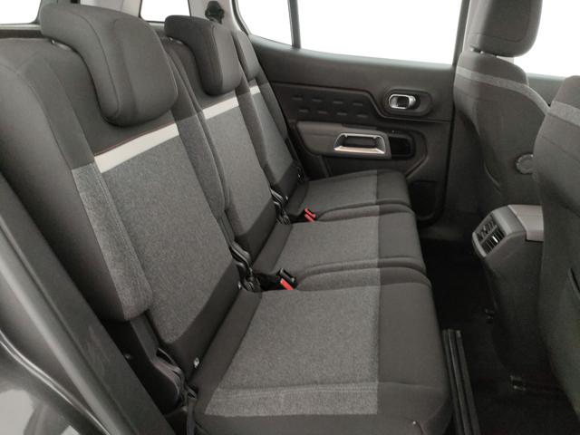 CITROEN C5 Aircross usata, con USB