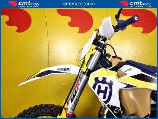 HUSQVARNA TE 250 usata 7