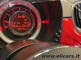 FIAT 500 usata, con Climatizzatore