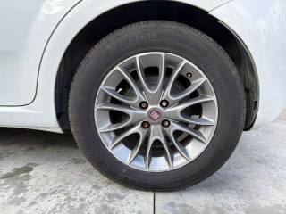 FIAT Punto usata, con Lettore CD
