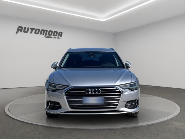 AUDI A6 usata, con Airbag