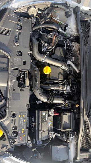 RENAULT Clio usata, con ESP