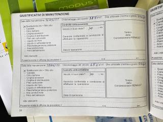 RENAULT Modus usata 30