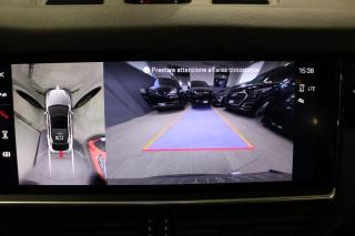 PORSCHE Cayenne usata 31