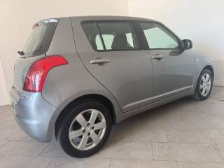 SUZUKI Swift usata 3