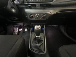 HYUNDAI Bayon usata, con Immobilizzatore elettronico