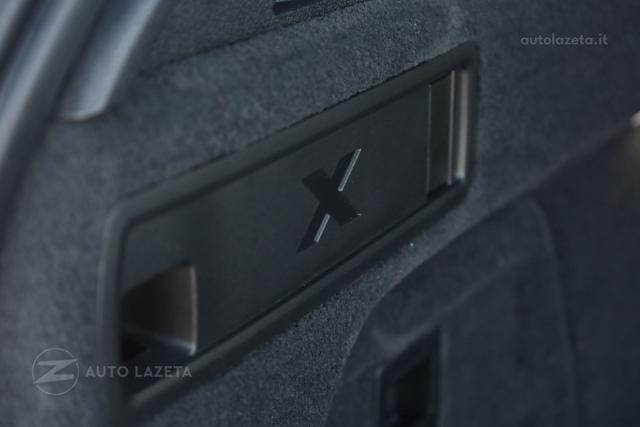 BMW X5 usata, con Schermo multifunzione interamente digitale