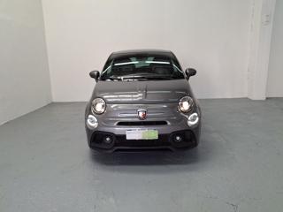 ABARTH 595 usata, con Airbag