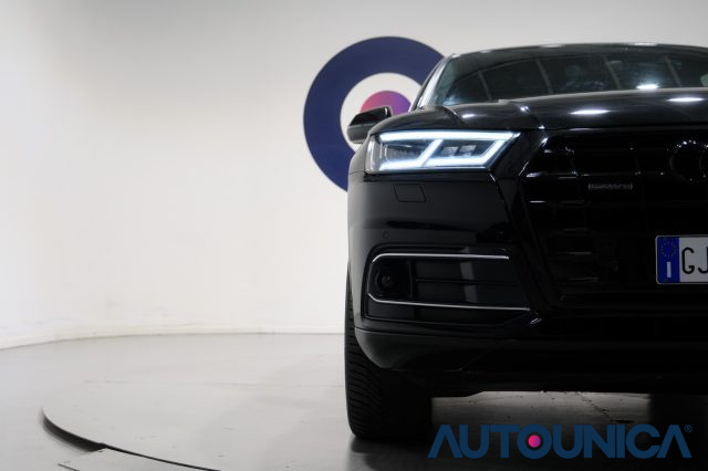 AUDI Q5 usata, con Controllo trazione