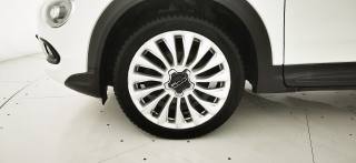 FIAT 500X usata, con Sistema di navigazione