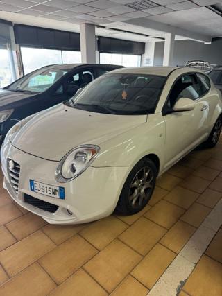 ALFA ROMEO MiTo 1.3 JTDm-2 95 CV S&S Distinctive