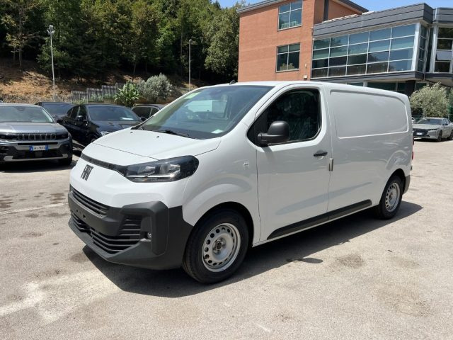 FIAT Scudo usata, con Airbag
