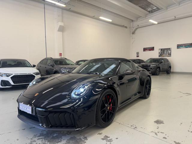 PORSCHE 911 usata, con ABS