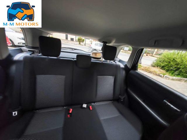 SUZUKI Vitara usata, con Airbag testa