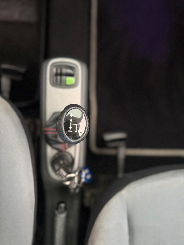 SMART ForTwo usata 12