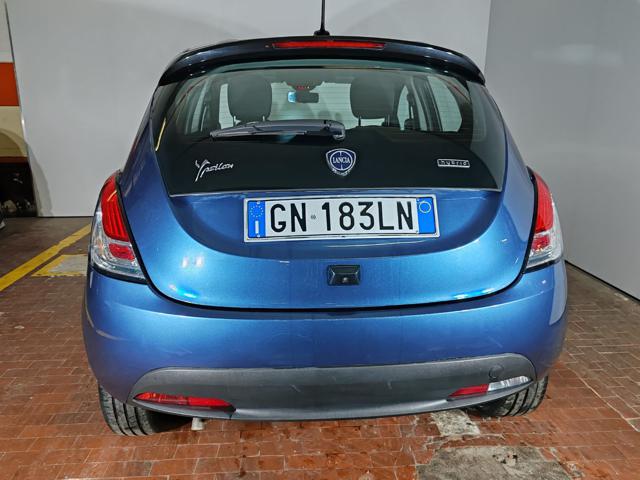 LANCIA Ypsilon usata, con Autoradio