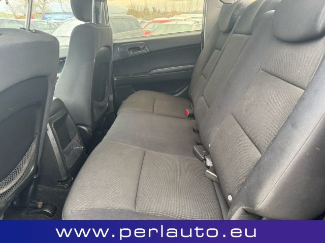 SSANGYONG Actyon usata, con Immobilizzatore elettronico