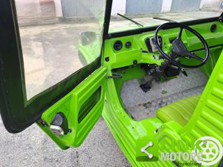 CITROEN Mehari usata 31