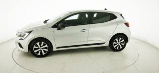 RENAULT Clio usata, con Start/Stop Automatico