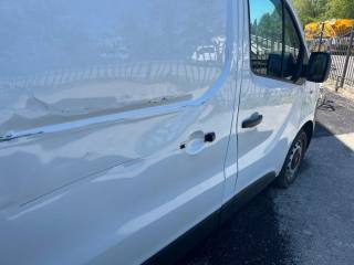 FIAT Talento usata, con ESP