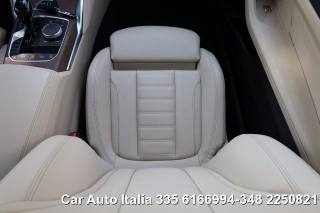 BMW M440 usata, con Sedili sportivi