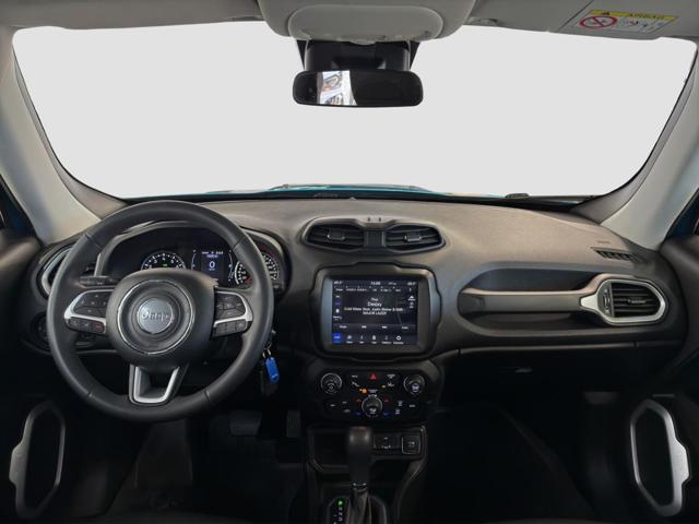 JEEP Renegade usata, con Controllo automatico clima
