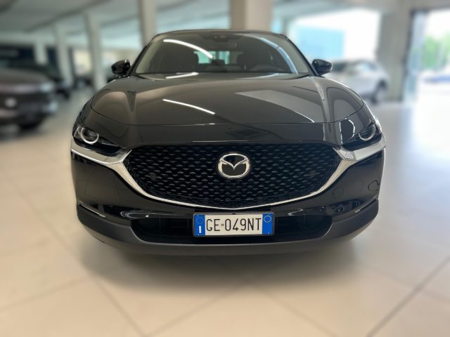 MAZDA CX-30 usata, con Sistema di navigazione