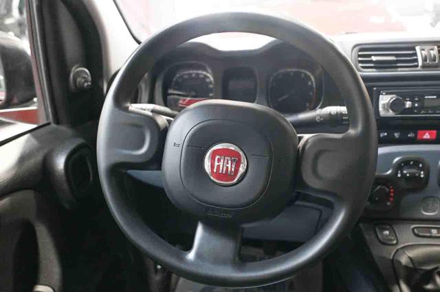 FIAT Panda usata, con Vivavoce