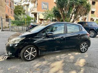 PEUGEOT 208 usata, con Chiusura centralizzata