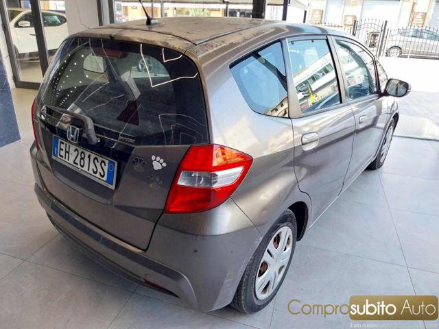 HONDA Jazz usata, con Servosterzo