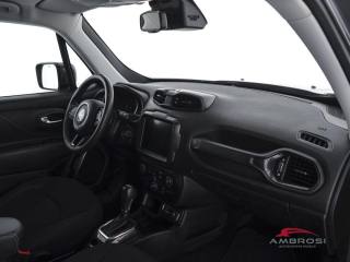JEEP Renegade usata 11