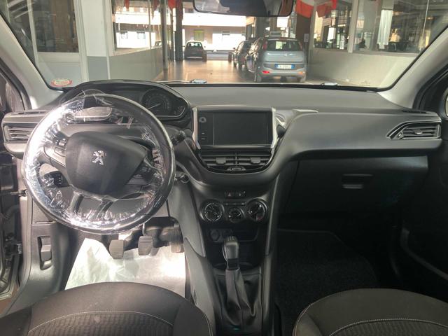 PEUGEOT 208 usata, con Cruise Control