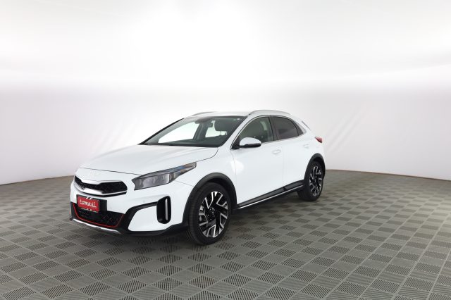 KIA XCeed usata 6