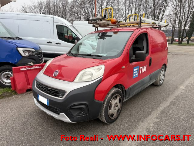 FIAT Fiorino usata, con Alzacristalli elettrici