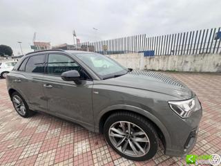 AUDI Q3 usata, con Cerchi in lega