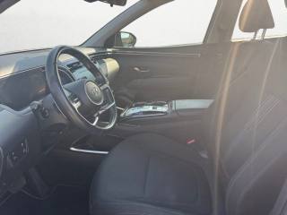 HYUNDAI Tucson usata, con Cruise Control