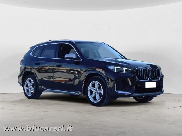 BMW X1 usata 0