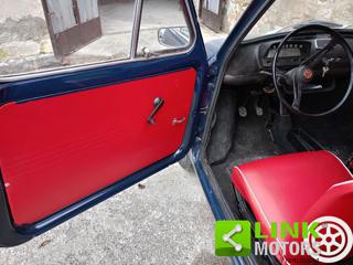 FIAT 500 usata 18