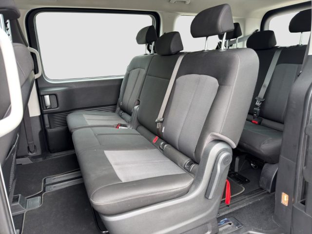 HYUNDAI Staria usata 10