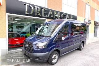 FORD Transit BUS 310 2.0TDCi EcoBlue 130CV PM-TM