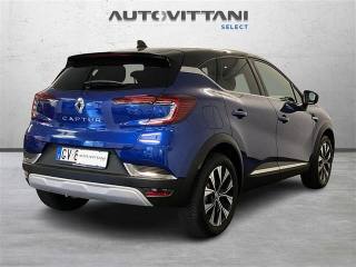 RENAULT Captur usata 2