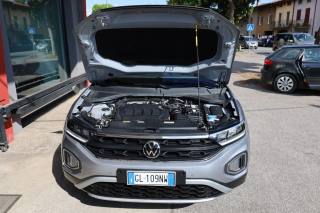 VOLKSWAGEN T-Roc usata 241