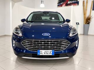 FORD Kuga usata, con Airbag