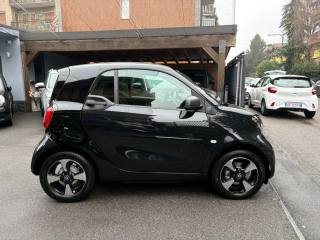 SMART ForTwo usata, con Airbag laterali