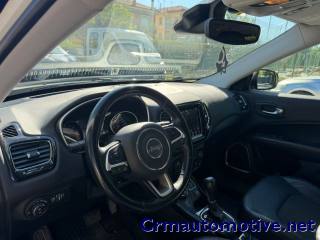 JEEP Compass usata, con Chiusura centralizzata